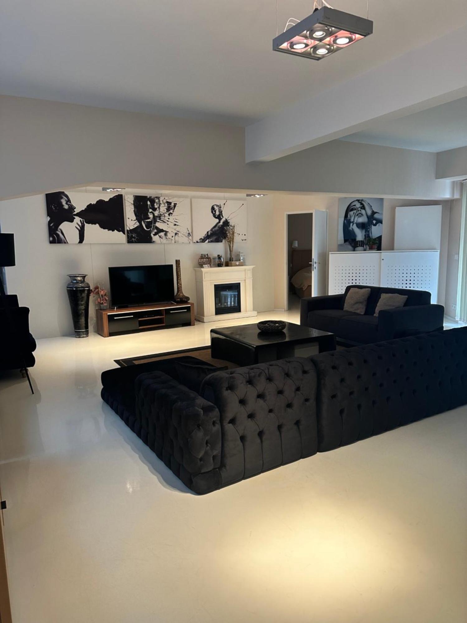 Beautiful Loft In The Center Of Brussels Appartement Buitenkant foto