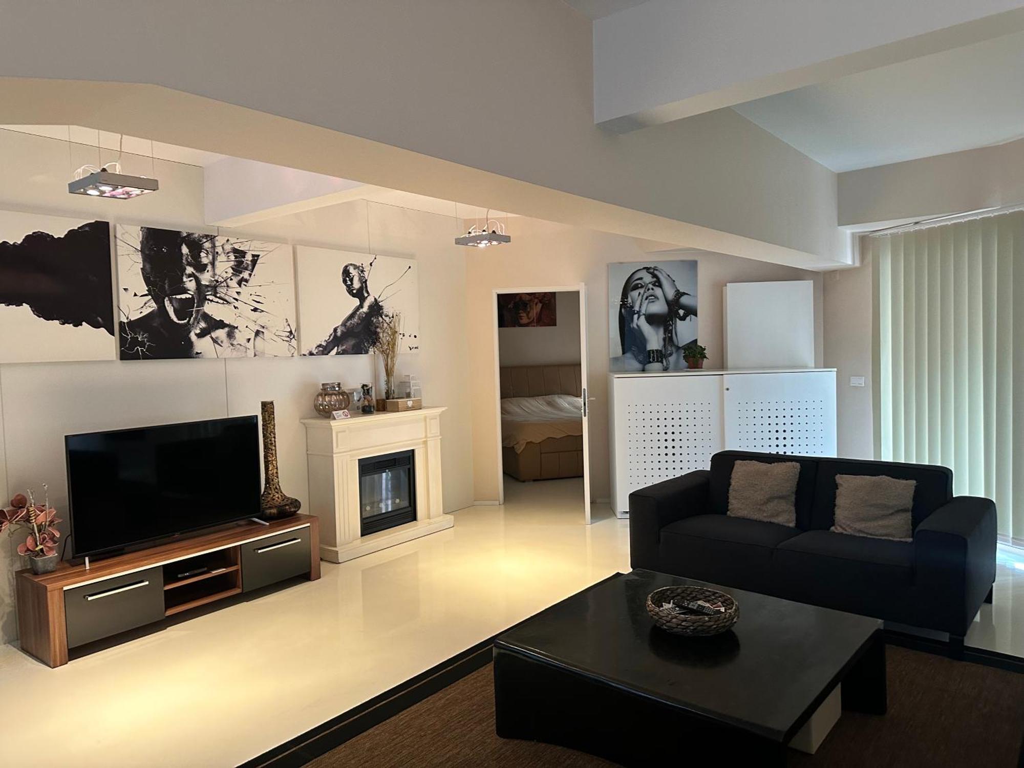 Beautiful Loft In The Center Of Brussels Appartement Buitenkant foto