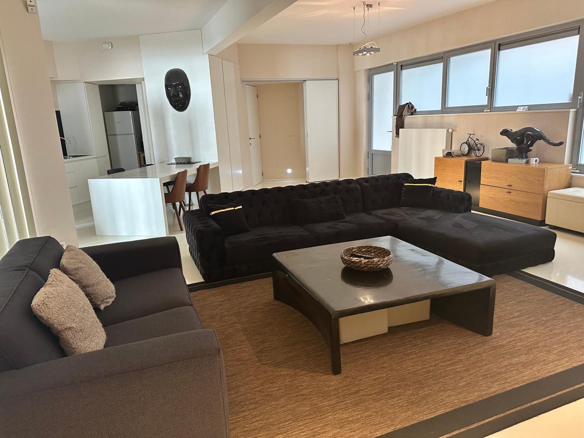 Beautiful Loft In The Center Of Brussels Appartement Buitenkant foto