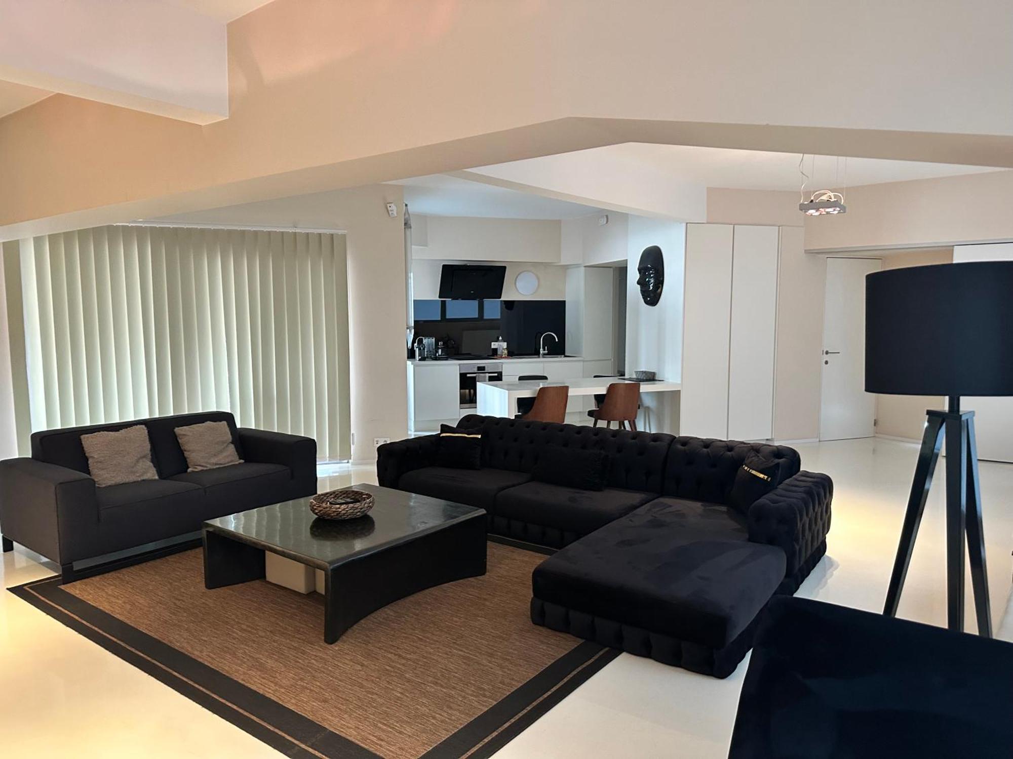 Beautiful Loft In The Center Of Brussels Appartement Buitenkant foto