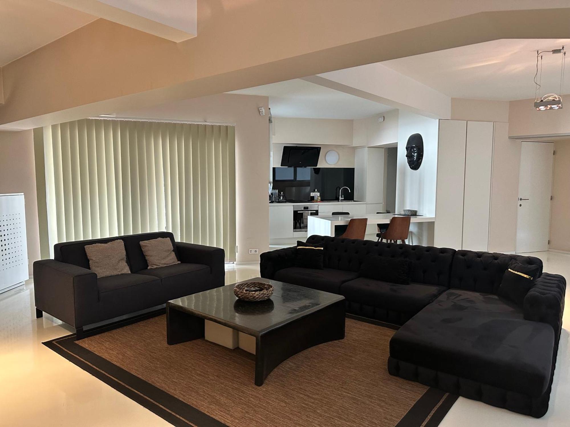 Beautiful Loft In The Center Of Brussels Appartement Buitenkant foto