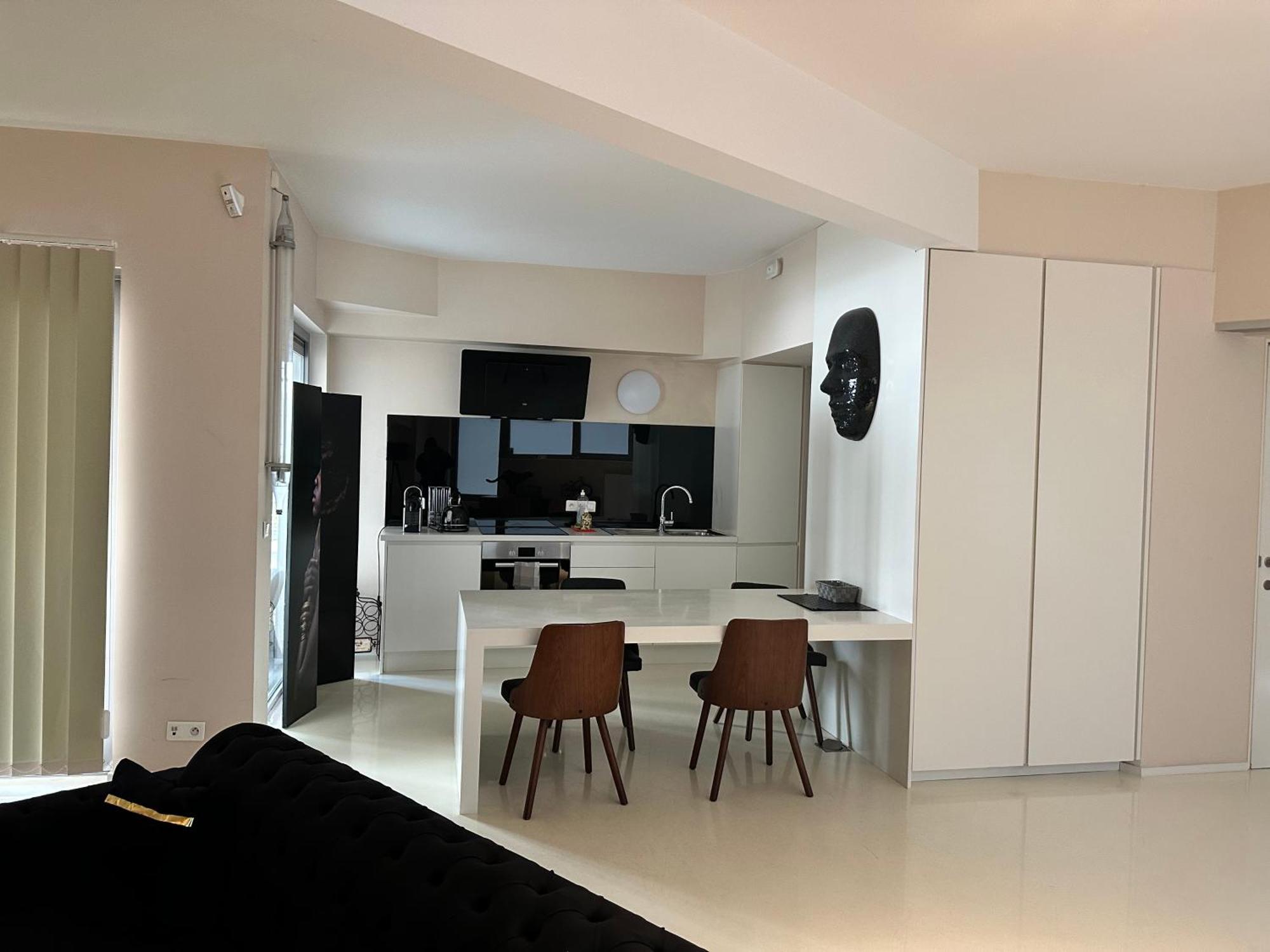 Beautiful Loft In The Center Of Brussels Appartement Buitenkant foto