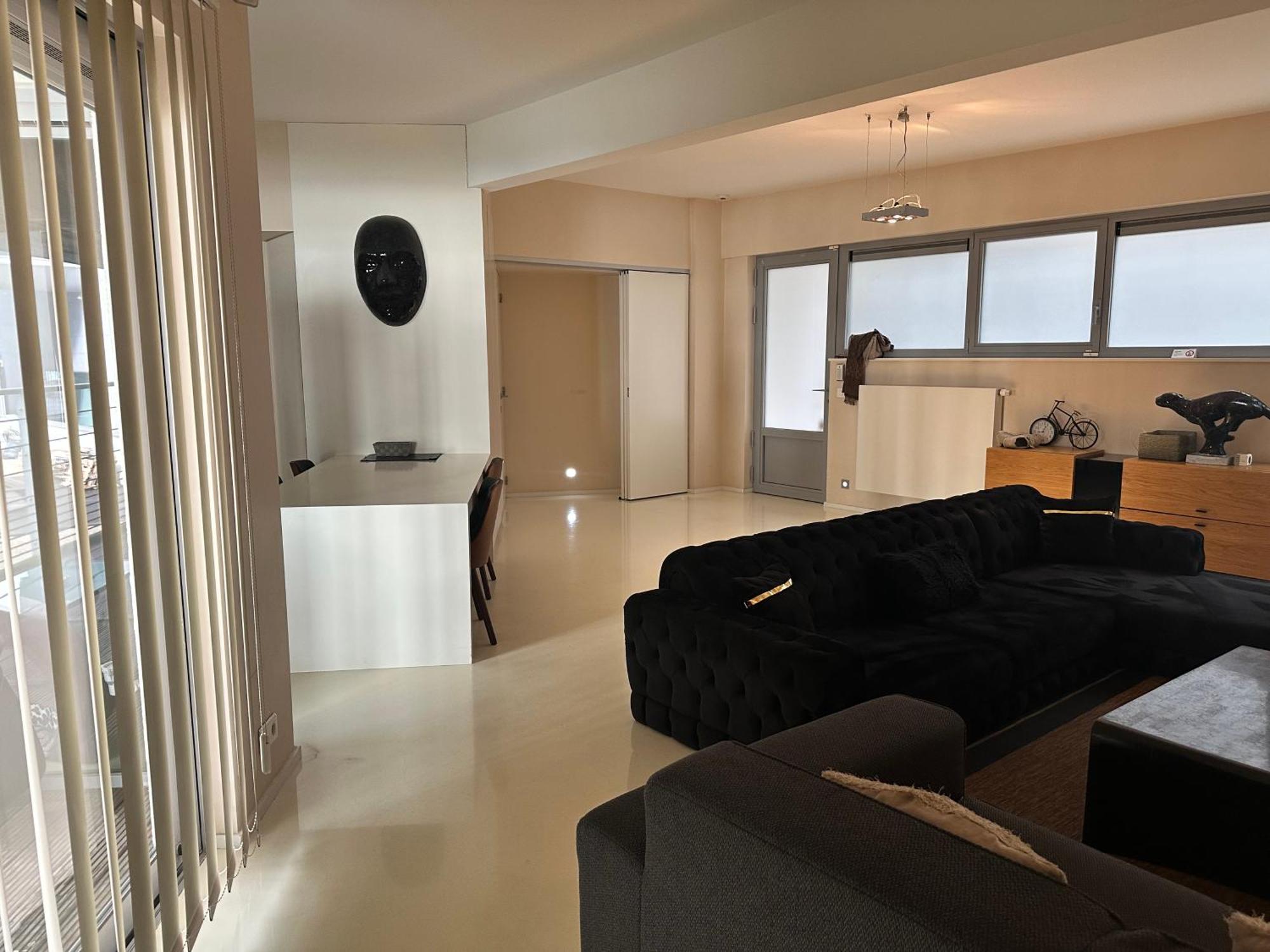 Beautiful Loft In The Center Of Brussels Appartement Buitenkant foto