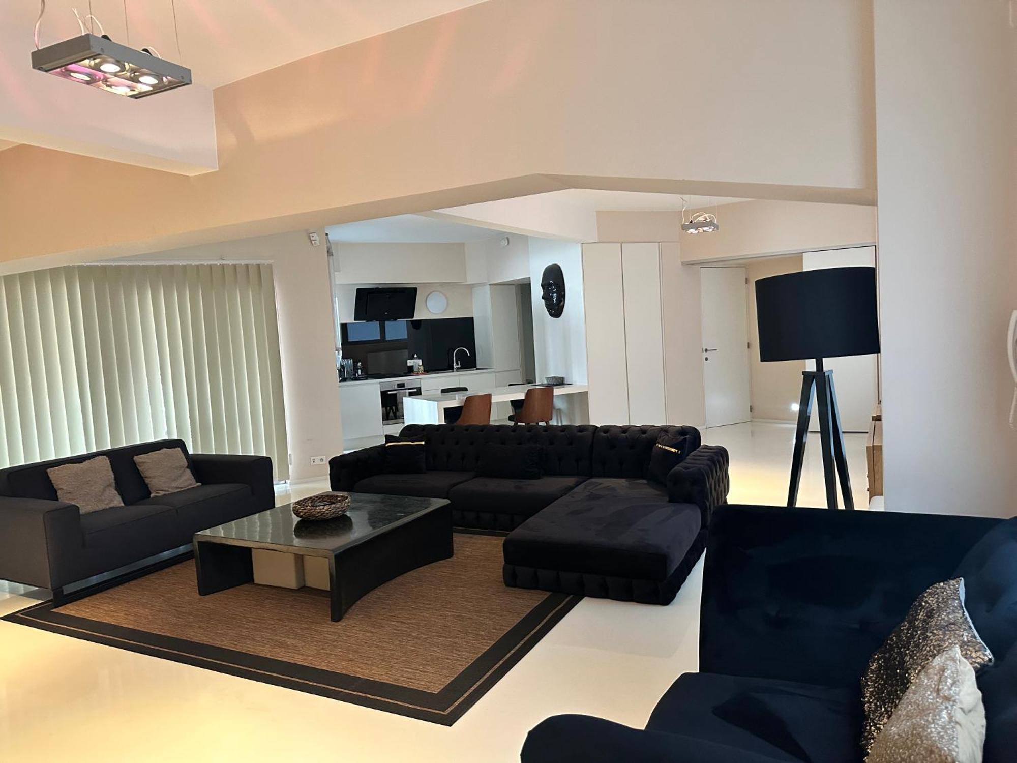 Beautiful Loft In The Center Of Brussels Appartement Buitenkant foto