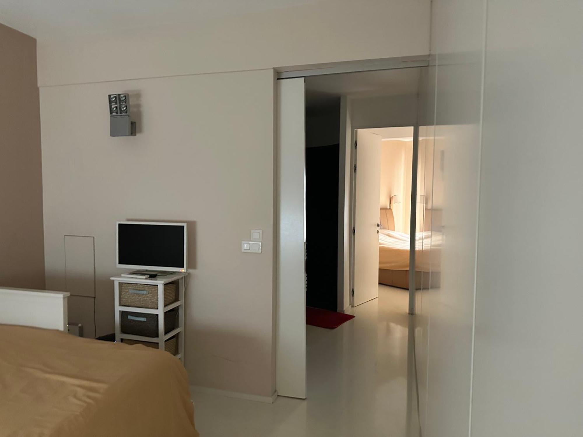 Beautiful Loft In The Center Of Brussels Appartement Buitenkant foto