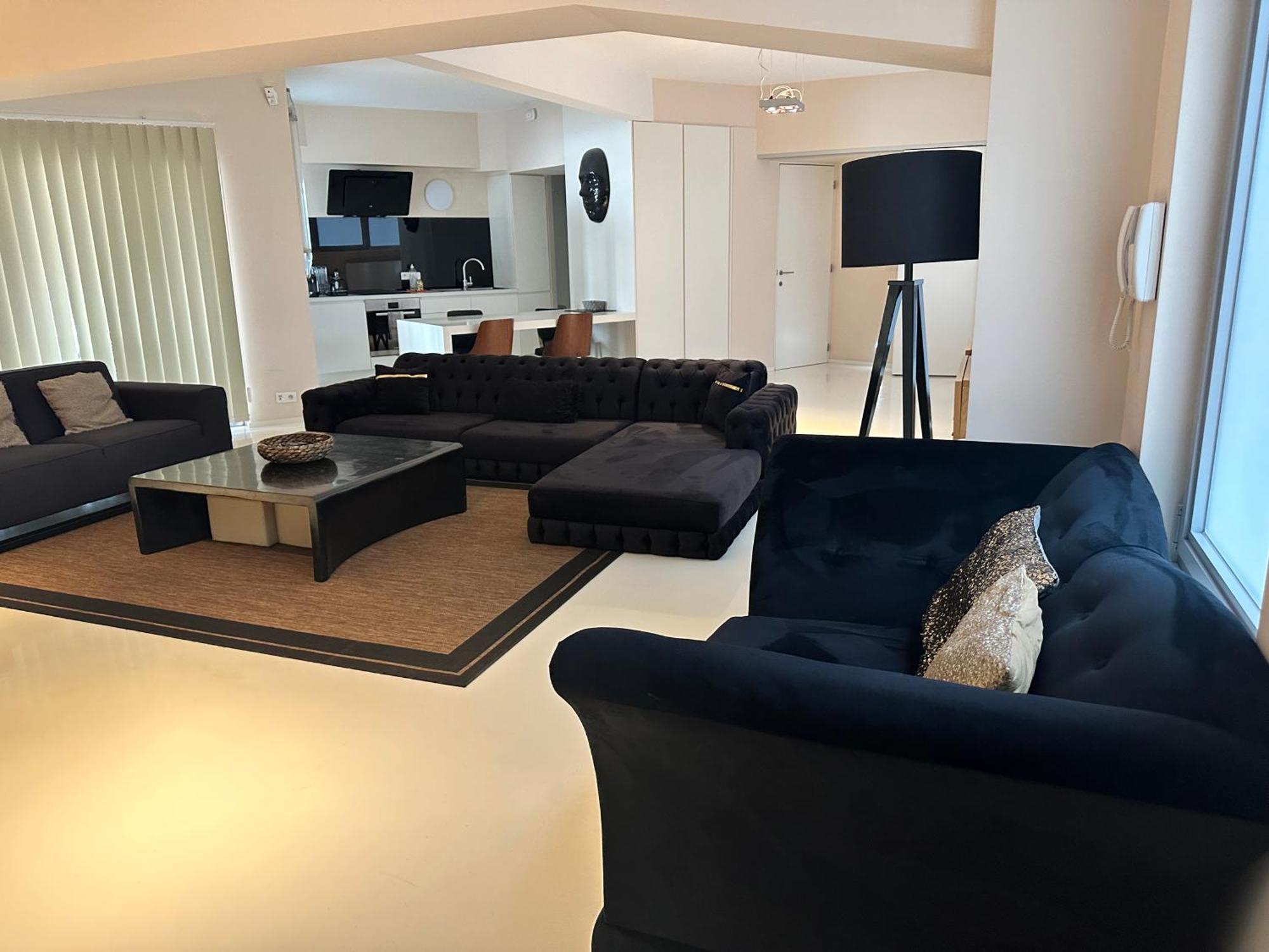 Beautiful Loft In The Center Of Brussels Appartement Buitenkant foto