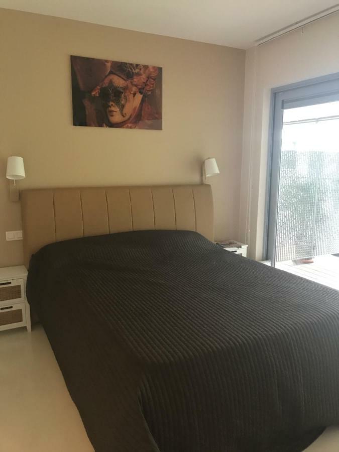 Beautiful Loft In The Center Of Brussels Appartement Buitenkant foto